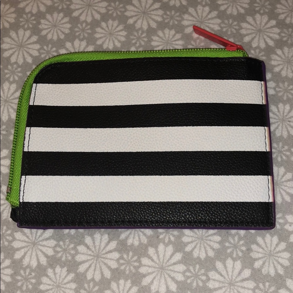 Sephora gift card holder